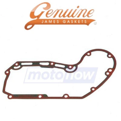 James Gasket Cam Cover Gaskets for 2009-2020 Harley Davidson XL883N Iron 883 ou — 第 1/4 张图片