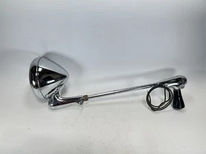 1950's 60's UNITY Mfg Co Model H1 Spotlight Search Light Works Great! - Bild 1 von 19
