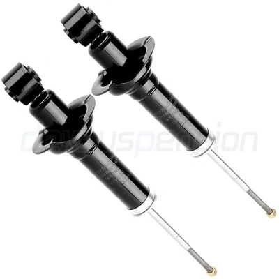 2Pcs Fit For 2003-2010 2011 Honda Element Left Right Side Rear Struts Shocks - Image 1 of 4