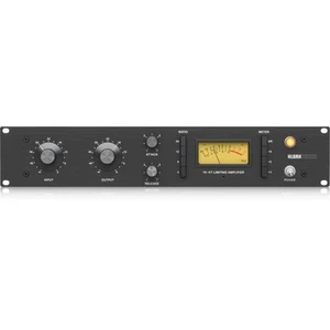 Klark Teknik 76-KT Classic FET-Style Compressor w/Class-A Line Level Amplifier - Picture 1 of 5