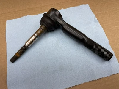 721265. Ford F-250, F-350 SuperDuty 2005-2022 RH Front End Drag Link Tie Rod OEM - Image 1 of 4