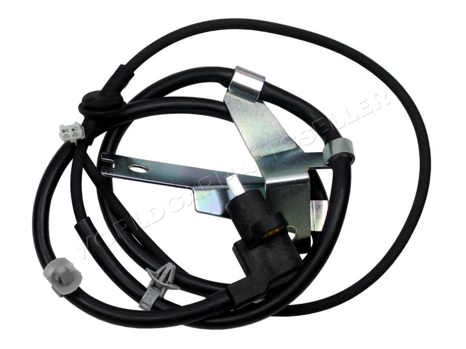 Sensor de velocidad de rueda trasero derecho compatible con SUZUKI Swift III 56310-62J00-000 Foto 1 de 1