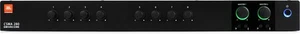 JBL CSMA 280 80W 8-channel Mixer-Amplifier - Picture 1 of 8