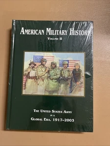 American Military History Volume 2 : The United States Army in a Global Era - Picture 1 of 6