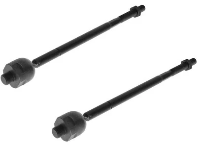 For 1993-1996 Chevrolet Corvette Tie Rod End Set Front Inner 26431MMQK 1995 1994 - Image 1 of 2