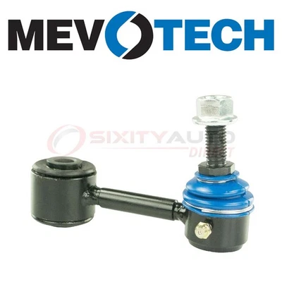 Mevotech Suspension Stabilizer Bar Link Kit for 2009-2014 GMC Savana 4500 qw Foto 1 de 4