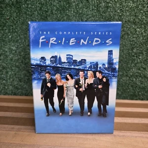 Friends: The Complete Series (DVD) - Picture 1 of 6