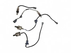 Lexus LS460 07-10 O2 Oxygen Sensor Set (4) Pieces, D027, OEM, 2007, 2008, 2009 - Picture 1 of 5