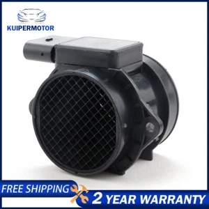 Sensor de flujo de masa de aire para Kia Spectra Sportage Hyundai Elantra Sonata l4 5WK96431 - Imagen 1 de 6