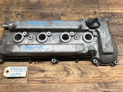 Conjunto de cubierta de válvula de motor SCION XB 2008-2012 2,4 L OEM Foto 1 de 4