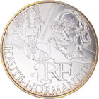 [#1144162] France, 10 Euro, Haute Normandie, 2012, Paris, Haute-Normandie, MS