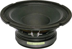 10" 300W 8 Ohm High Power Bass Mitteltöner - Bild 1 von 3