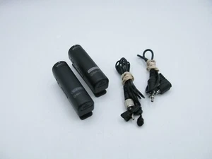 Sony ECM-AW4 Bluetooth Wireless Microphone System & Lapel (B45 - AW4) - Picture 1 of 4