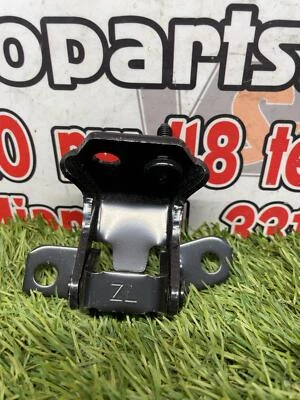 ✅ 2018 MAZDA CX5 REAR DOOR HINGE LH PN:KB7W-73-219 OEM - Image 1 of 3