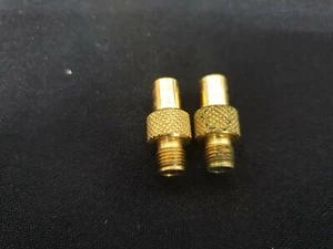 HP/Agilent 85033C: Open (Female) Calibration Kit  - Picture 1 of 3