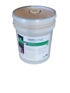 ProBlend Soft Free Fabric Softener-5Gal. Increases Softness & is  Gentle On Skin - Picture 1 of 3