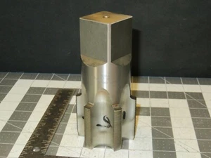 Grifo manual Besley HS 2.615" x 18 tpi 6 FLAUTA GH6 63 - Imagen 1 de 10