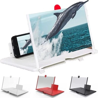 Screen Magnifier 2022 Newest Version - Snow Grass Screen Magnifier - Image 1 of 4