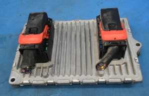 Dodge Charger Chrysler 300 2012 módulo de control electrónico ecu ecm fabricante de equipos originales automático - Imagen 1 de 6