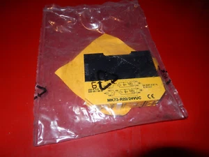 TURCK MK73-R22/24VDC - Imagen 1 de 1