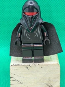 LEGO Star Wars: Imperial Shadow Guard - sw0604 - 75079 - Picture 1 of 7