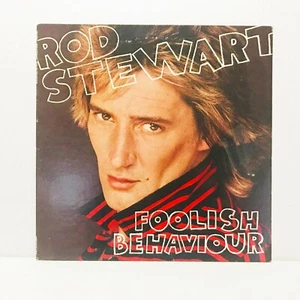 Rod Stewart Vinyl LP Albums - Picture 1 of 36