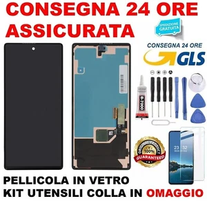 Display Original GOOGLE PIXEL 6 G9S9B16 Écran Tactile Écran Service Écran - Afbeelding 1 van 2
