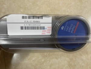 Honeywell CC-PDOB01 new Digital Output Module fedex or DHL - Picture 1 of 2