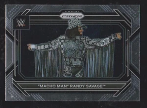 2023 PANINI PRIZM WWE WRESTLING YOU PICK #1 - #200 NMMT *** FREE SHIPPING *** - Picture 1 of 1