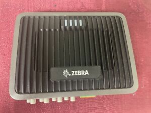 Zebra FX9600 FX9600-82320A50-US  in mint condition