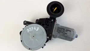 D3348 TOYOTA WINDOW MOTOR 85710-0D100 - Picture 1 of 4