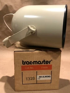 NUEVO T328 Trac-Master Juno Cilindro Track Iluminación Tapa Foco - Imagen 1 de 24