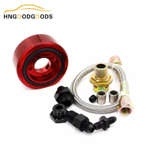 VTEC HEAD CONVERSION KIT for LS B20 ALUMINUM ADAPTER PLATE SANDWICH SET - Picture 1 of 13