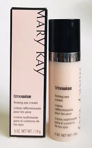 Neu im Karton Mary Kay Timewise straffende Augencreme volle Größe schneller Versand - Bild 1 von 2
