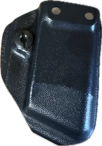 G-Code IWB Mag Carrier for Glock 9mm / .40 Universal Black Magazine Holster - Picture 1 of 3