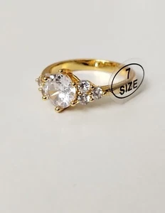 Rings For Women's - Picture 1 of 10
