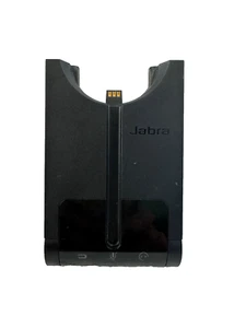 Jabra WHB003 Basis DockingStation Ladestation ohne Netzteil - Bild 1 von 2