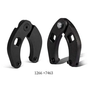 ⭐Adjustable Gland Nut Wrench 1266 +7463 Spanner Tool Set for Hydraulic Cylinder⭐ - Picture 1 of 10