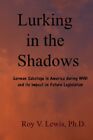 Lurking in the Shadows: German Sabotage in America during WWI and Impact on F<|