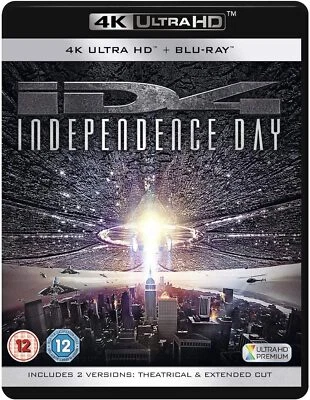 Independence Day UHD - Image 1 of 3