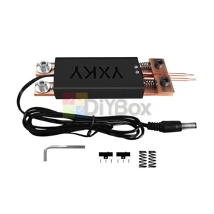 DIY Spot Welder Auto Trigger Pen Welding for 18650 Battery Portable Welding Pen - Picture 1 of 32