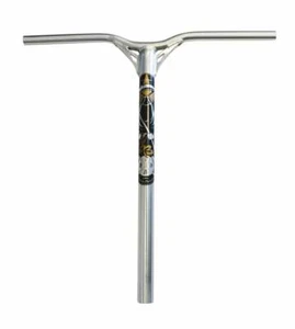 Envy Aluminum Reaper Bar V2 650mm - Polished - Picture 1 of 1