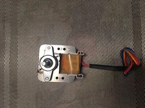 YZ-61-20-2-87 T.P Fan motor for Black+Decker - Picture 1 of 6