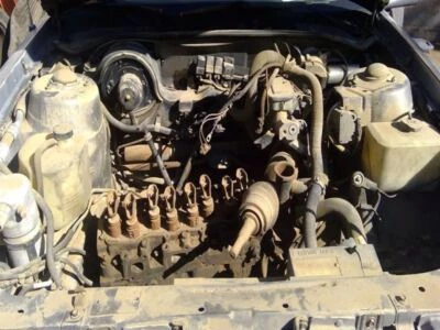 Engine ECM Electronic Control Module 4-151 2.5L Fits 85-86 6000 886537 - Image 1 of 4