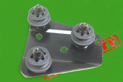 Soporte de montaje de bomba ABS 2009-2017 AUDI A4 A5 Q5 RS5 S4 S5 8K0614235B Foto 1 de 4