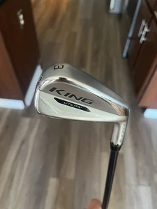 Cobra King Utility 2020 3 Iron 19.5 Degree Ventus 7-stiff Shaft - Picture 1 of 5
