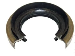 B/W 402582N Front Wheel Bearing Oil Seal 54mm x 76mm x 8/11mm for Mitsubishi - Picture 1 of 4
