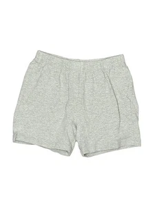 Gap Kids Girls Gray Athletic Shorts 6 - Picture 1 of 2