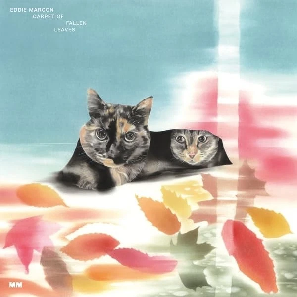 Eddie Marcon Carpet of Fallen Leaves (CD) - Bild 1 von 1