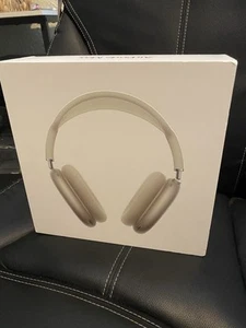 AirPod Max Starlight USB-C - Zdjęcie 1 z 6